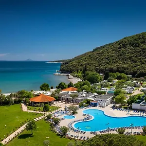 3* Üdülőpark Oliva