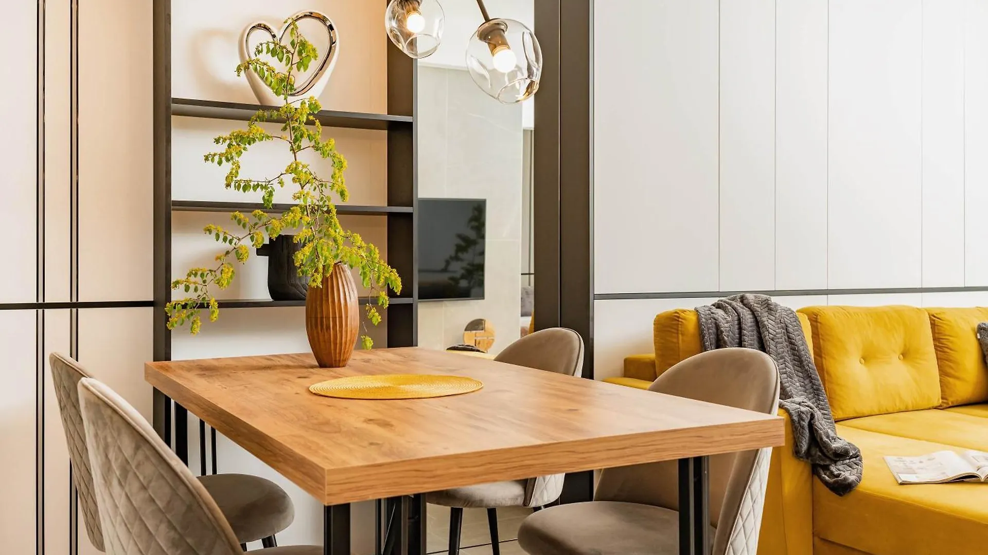 Amber Apartment Rabac Croatia