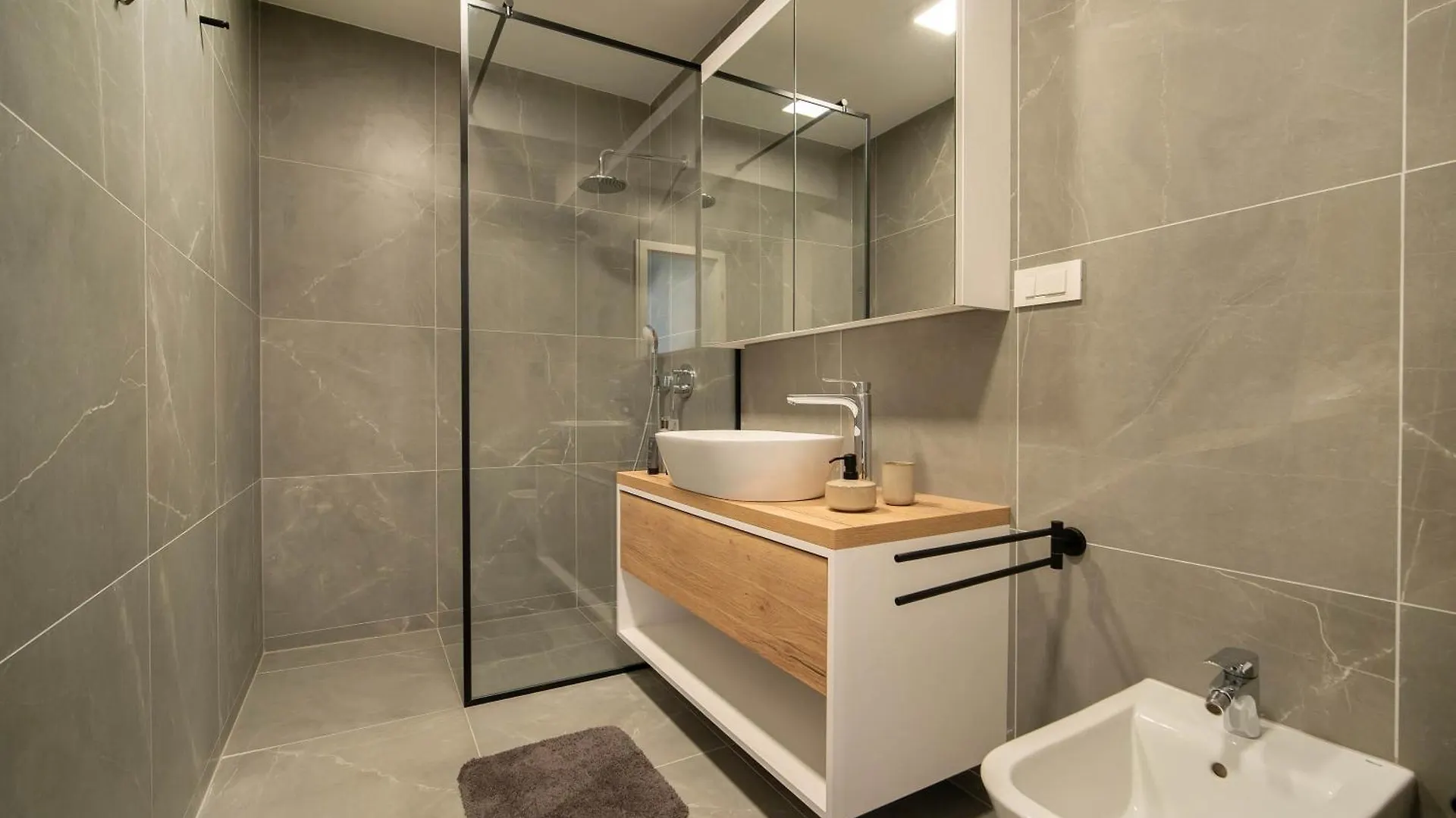 Amber Apartment Rabac