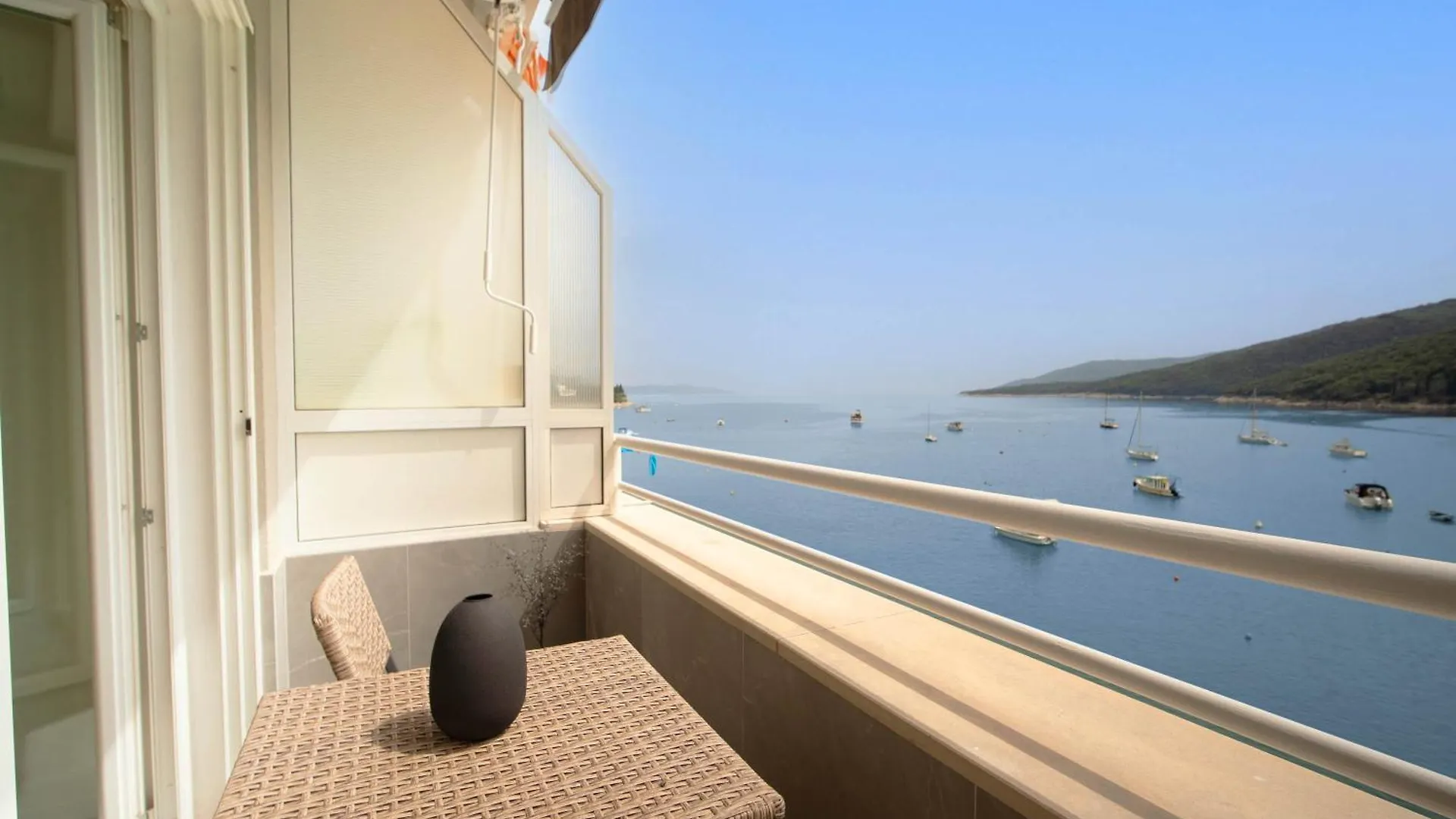Amber Apartment Rabac