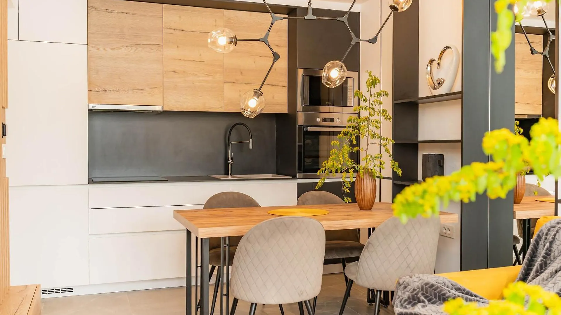 Amber Apartment Rabac 0*,